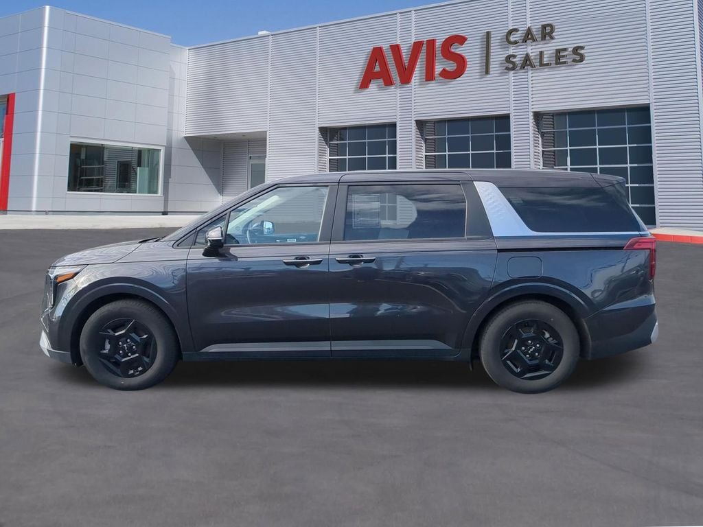 Thumbnail: 2025 Kia Carnival - 10