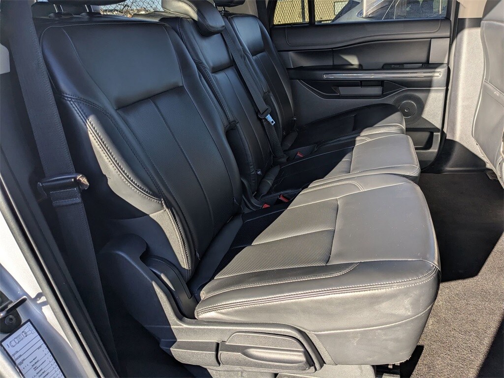Thumbnail: 2023 Ford Expedition MAX - 36