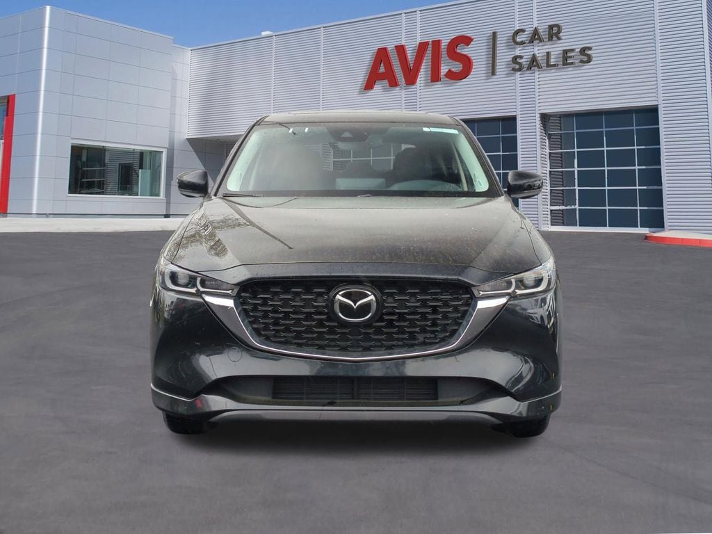 Thumbnail: 2025 Mazda CX-5 - 11