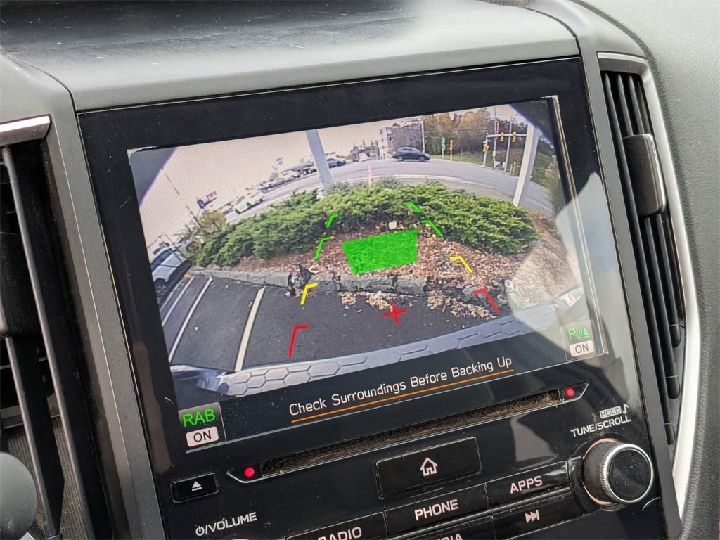 Thumbnail: 2019 Subaru Crosstrek - 27