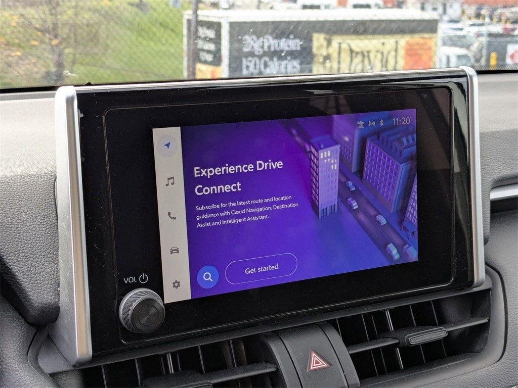 Thumbnail: 2024 Toyota RAV4 - 25