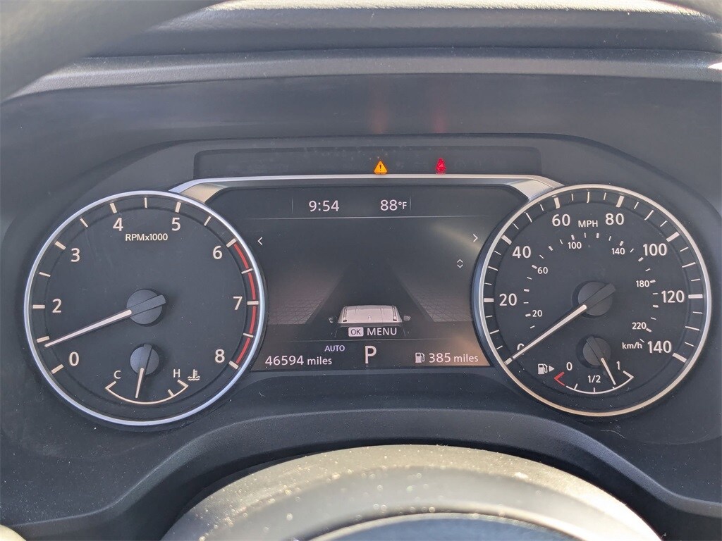 Thumbnail: 2024 Nissan Rogue - 21