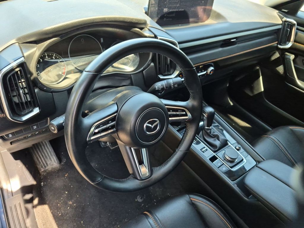 Thumbnail: 2025 Mazda CX-50 - 15