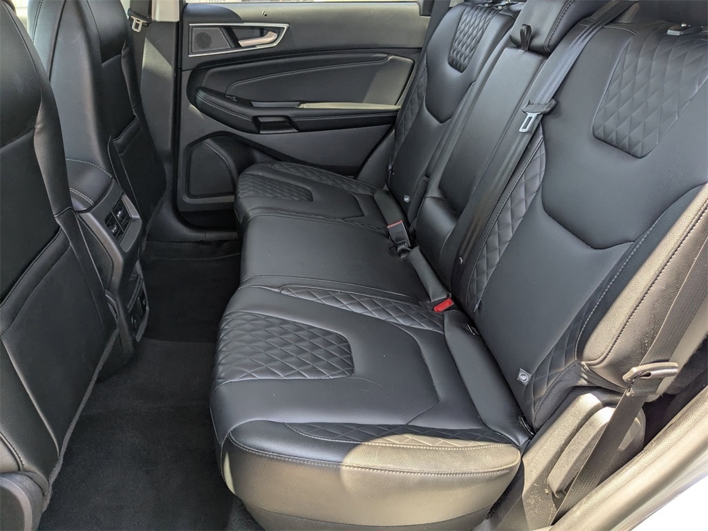 Thumbnail: 2024 Ford Edge - 28
