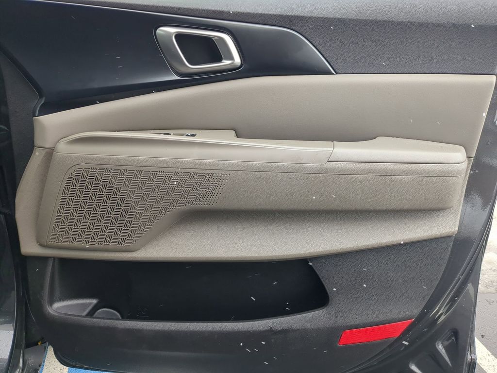 Thumbnail: 2025 Kia Carnival - 35