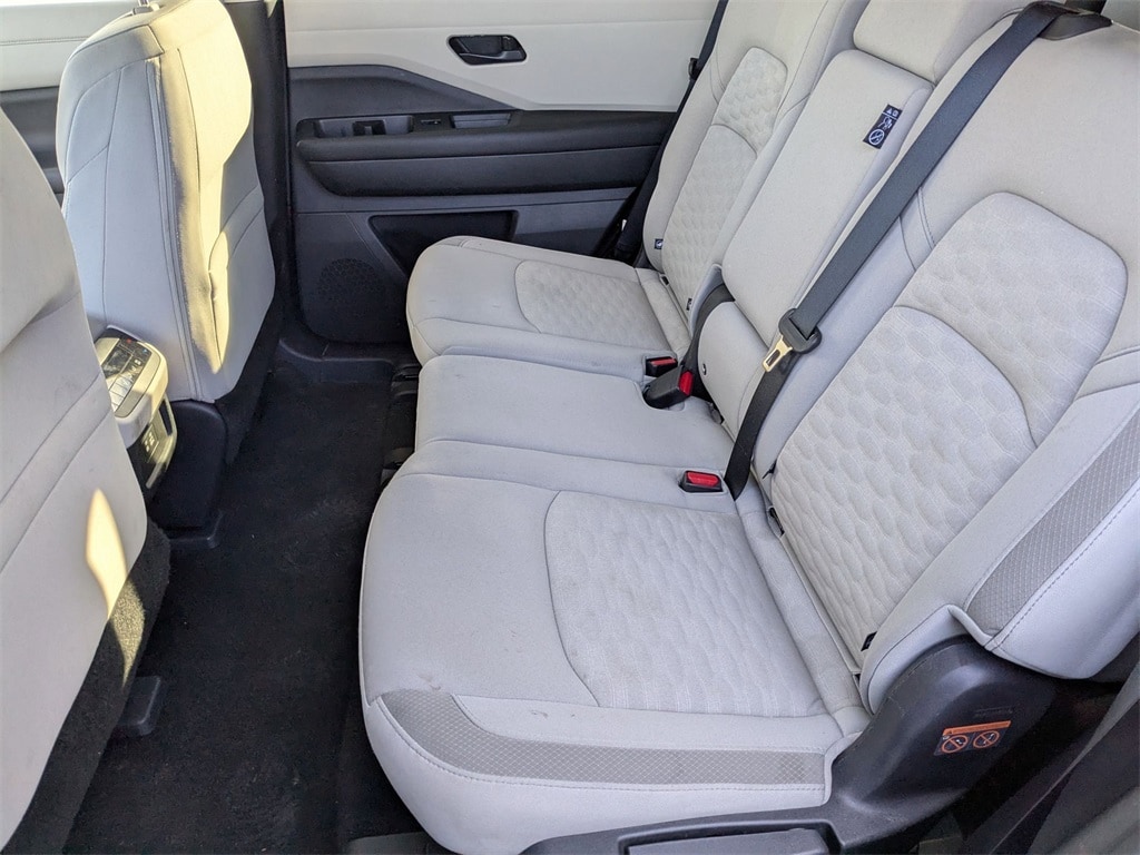 Thumbnail: 2024 Nissan Pathfinder - 28