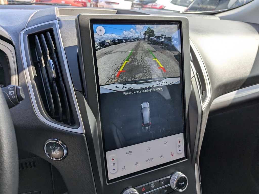 Thumbnail: 2024 Ford Edge - 23