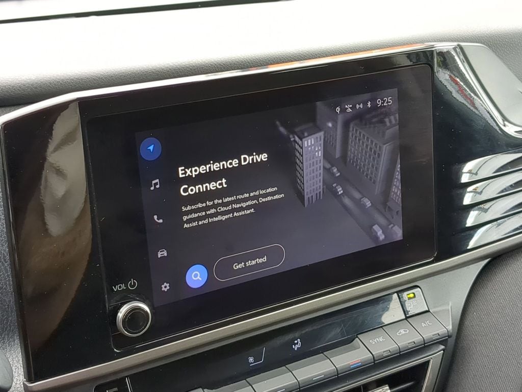 Thumbnail: 2025 Toyota Camry - 16