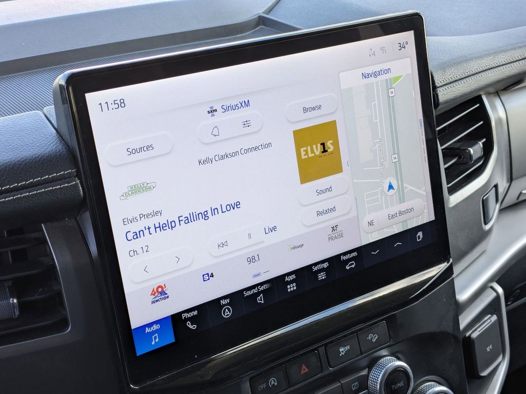 Thumbnail: 2024 Ford Expedition MAX - 23