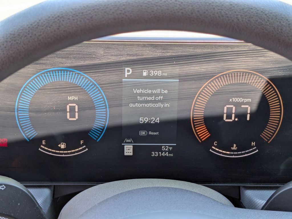 Thumbnail: 2025 Hyundai Sonata - 20