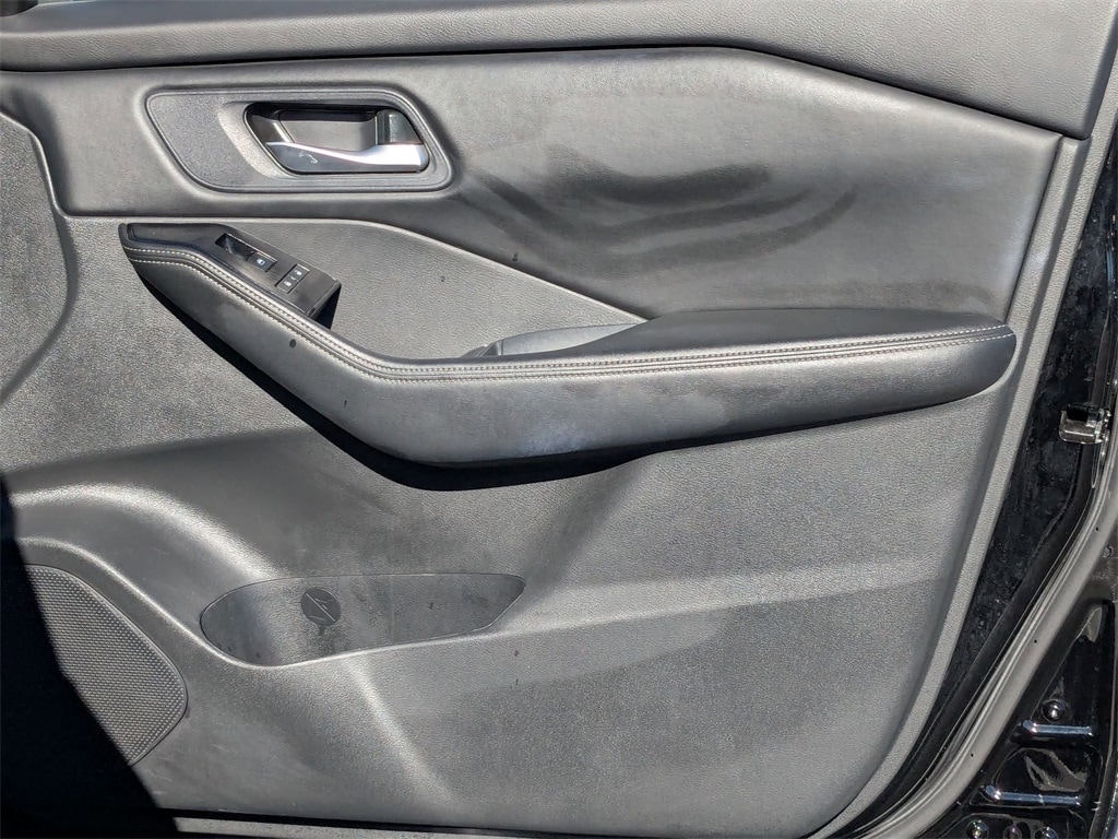 Thumbnail: 2024 Nissan Rogue - 35