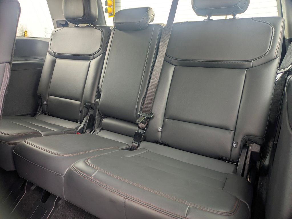 Thumbnail: 2025 Ford Expedition - 42