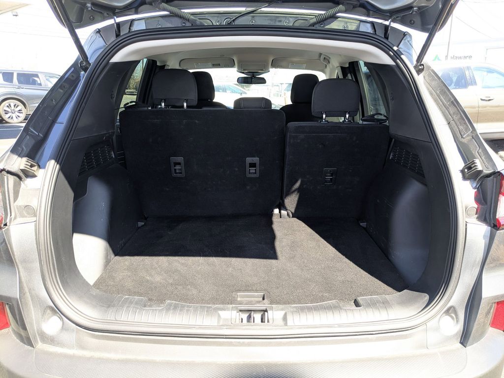 Thumbnail: 2025 Ford Escape - 26