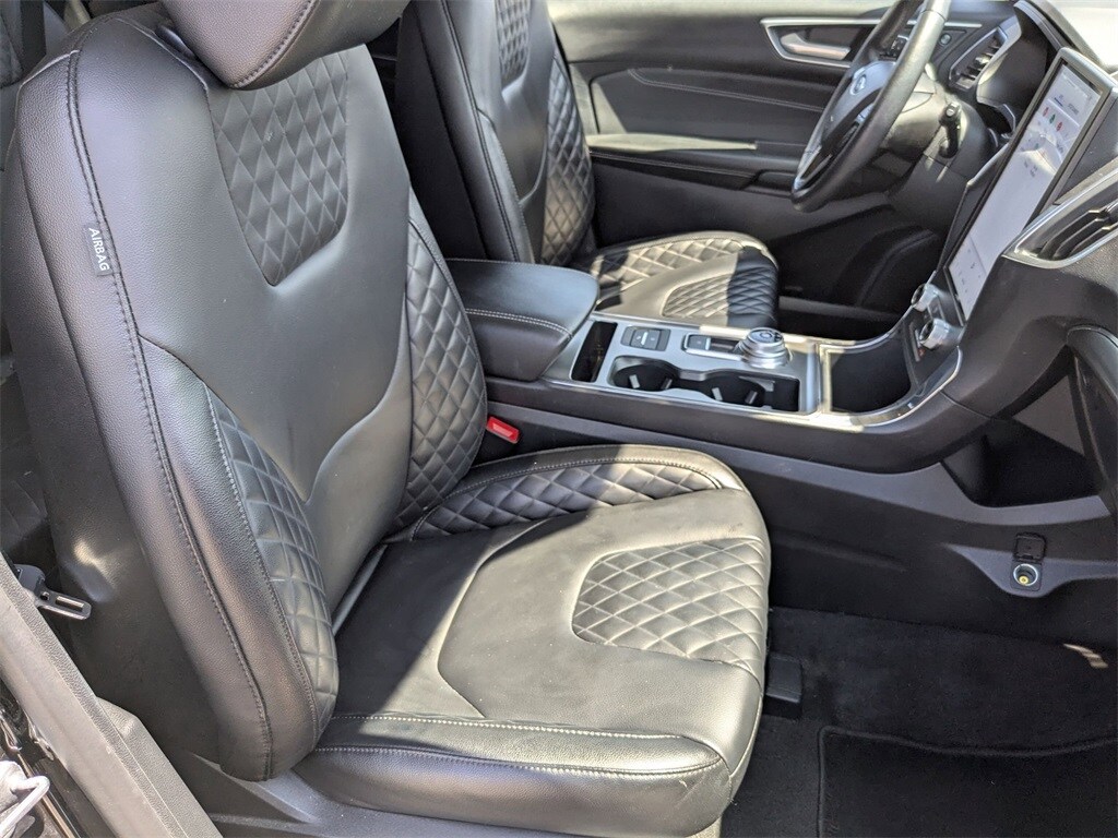 Thumbnail: 2024 Ford Edge - 34