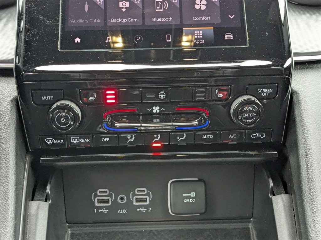 Thumbnail: 2024 Jeep Grand Cherokee - 25