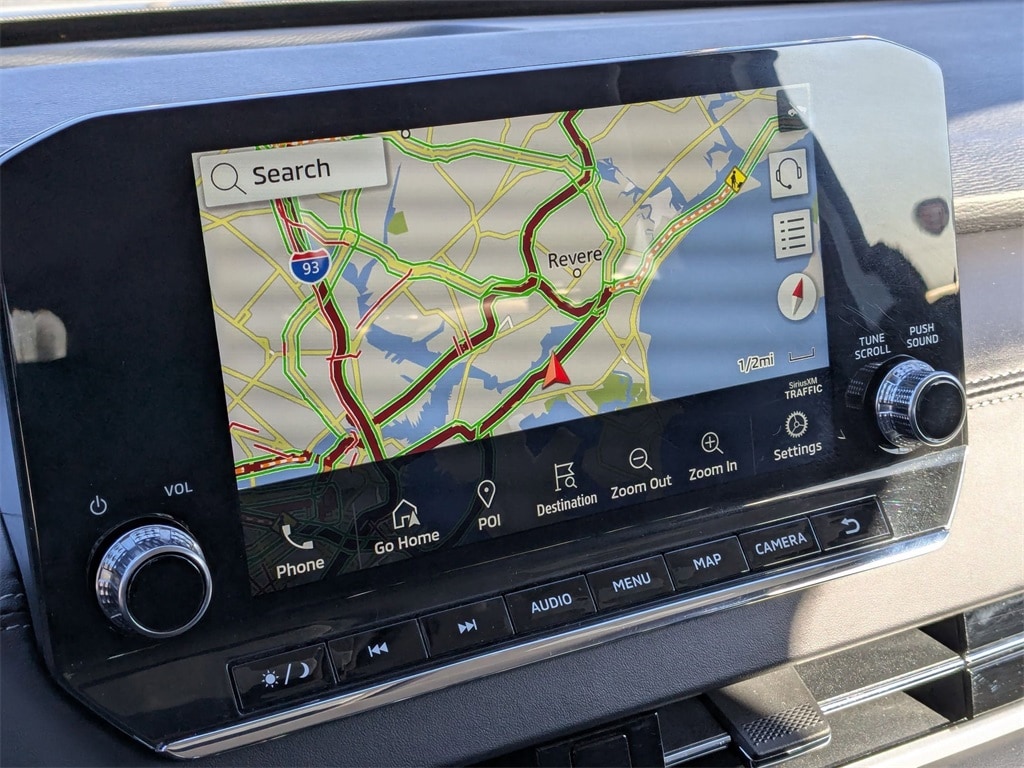 Thumbnail: 2024 Mitsubishi Outlander - 23