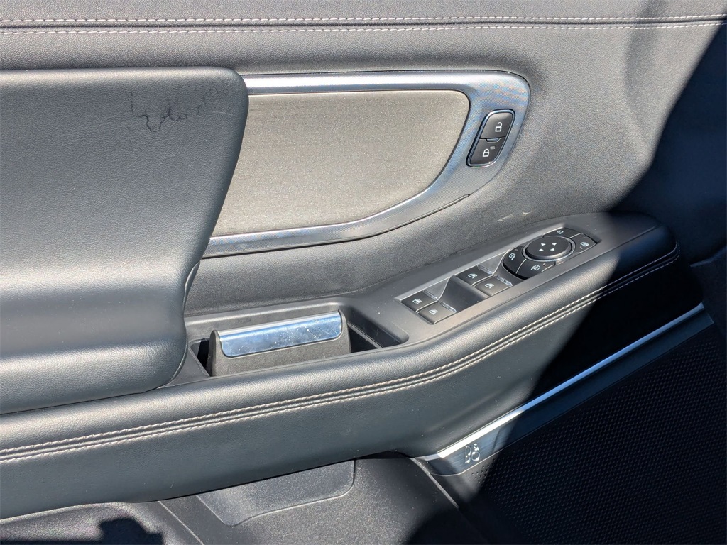 Thumbnail: 2025 Ford Expedition MAX - 14