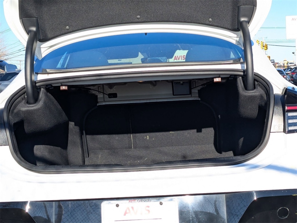 Thumbnail: 2025 Hyundai Sonata - 31