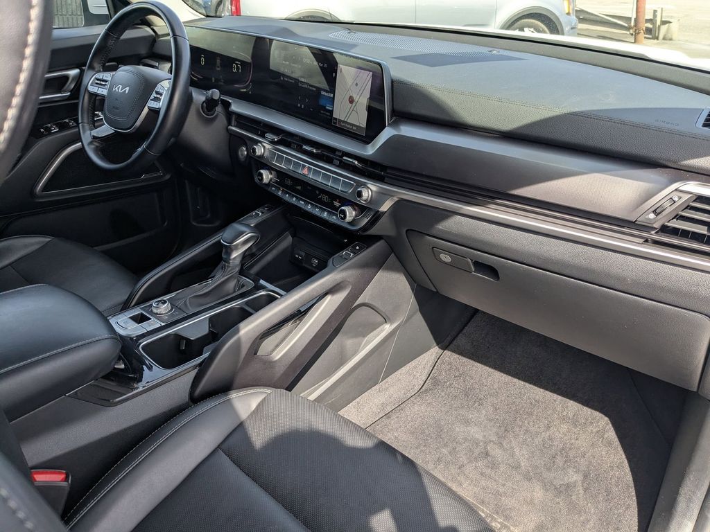 Thumbnail: 2025 Kia Telluride - 34