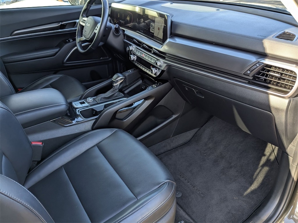 Thumbnail: 2025 Kia Telluride - 37