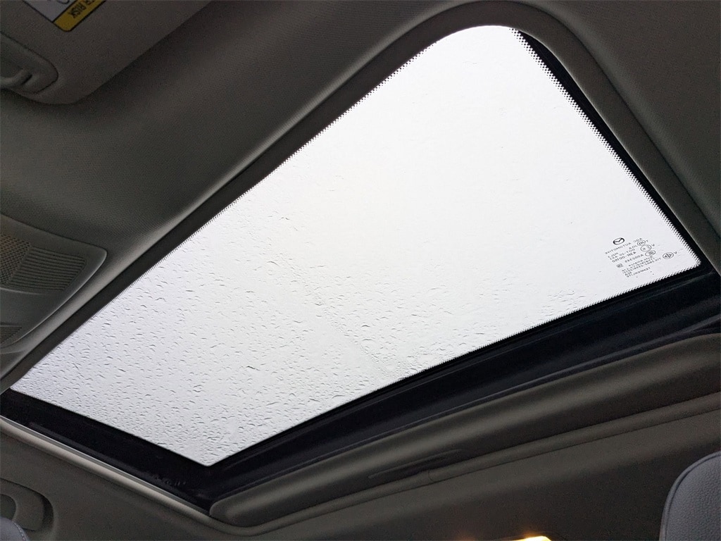 Thumbnail: 2025 Mazda CX-5 - 41