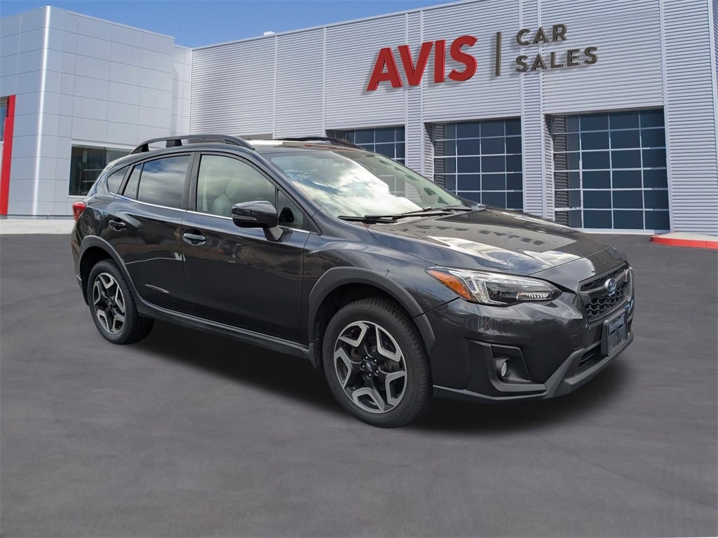 Thumbnail: 2019 Subaru Crosstrek - 11