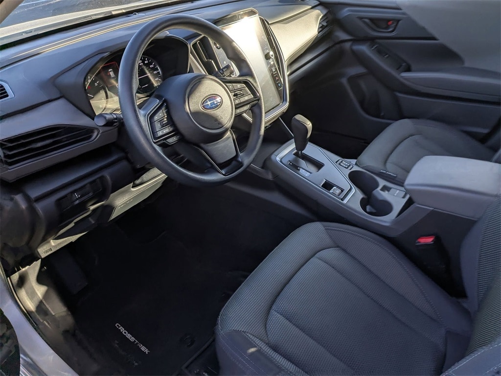 Thumbnail: 2024 Subaru Crosstrek - 20