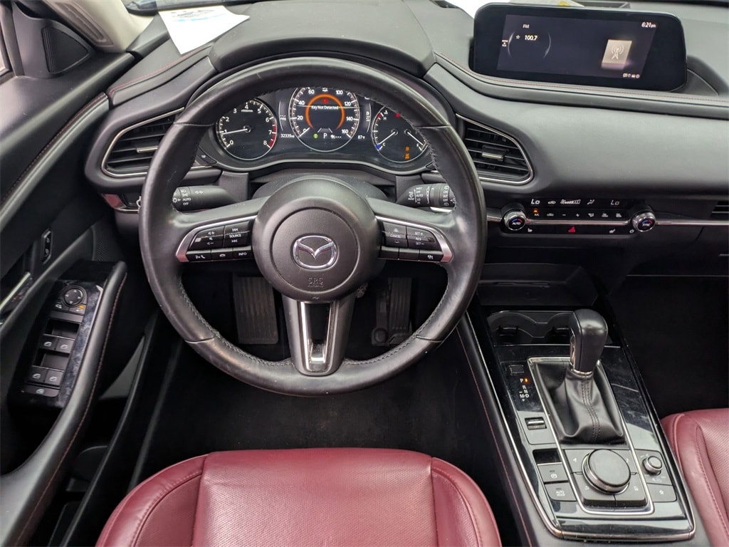 Thumbnail: 2024 Mazda CX-30 - 23