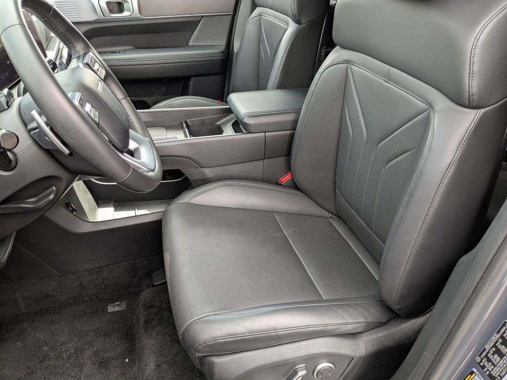 Thumbnail: 2025 Hyundai Santa Fe - 15