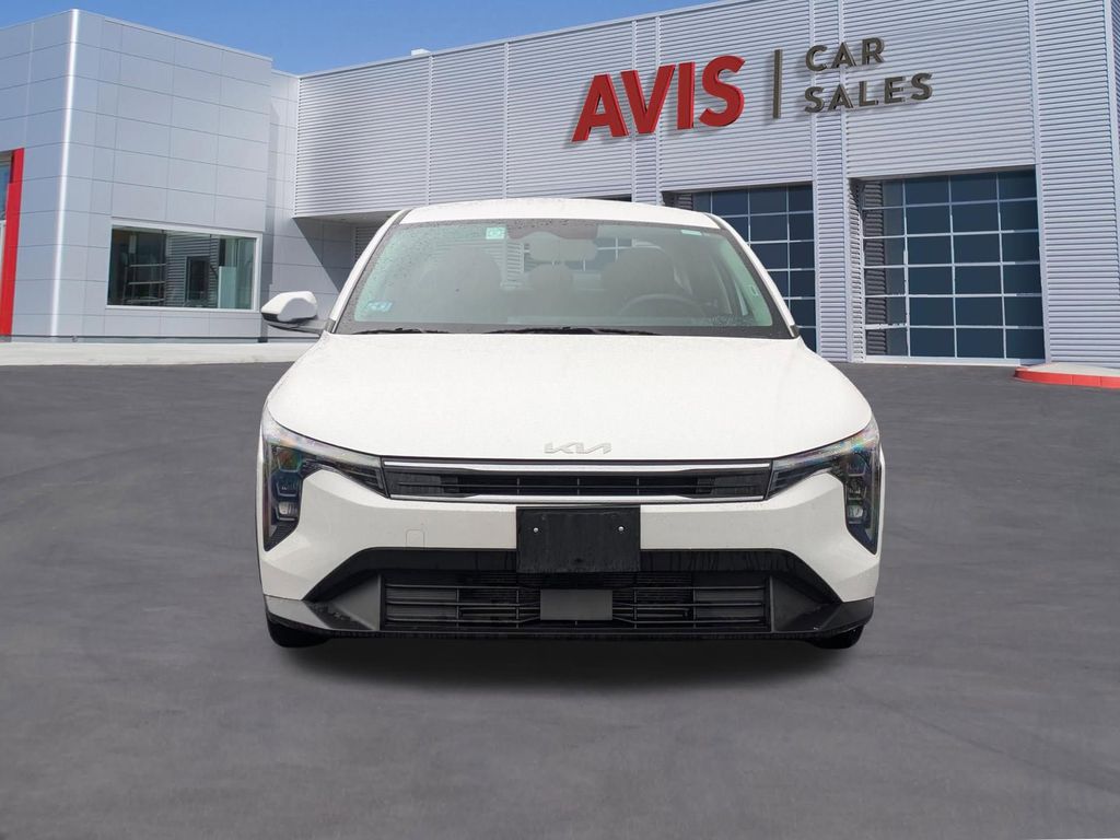 Thumbnail: 2025 Kia K4 - 10