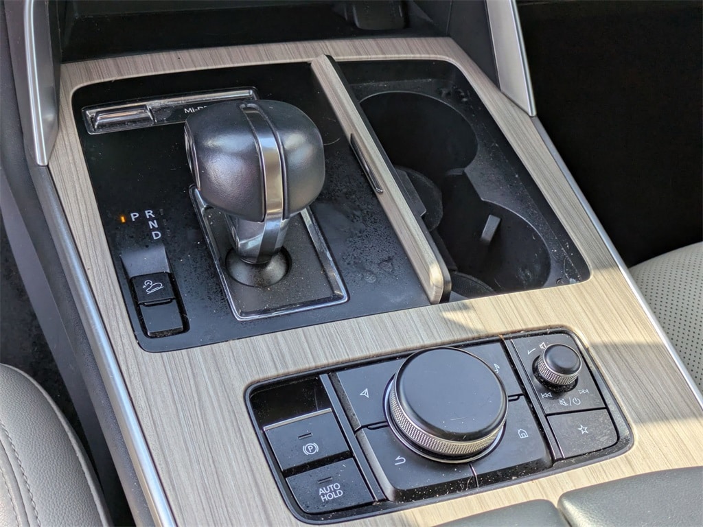 Thumbnail: 2025 Mazda CX-90 - 16