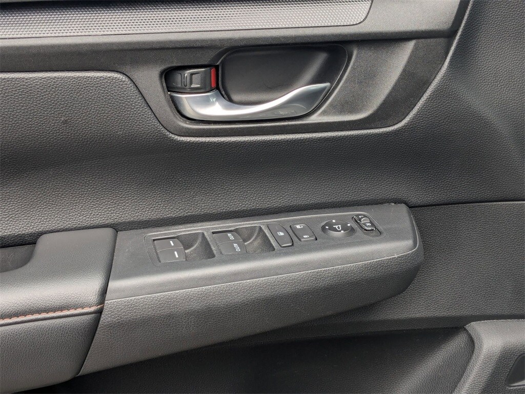 Thumbnail: 2023 Honda CR-V - 14