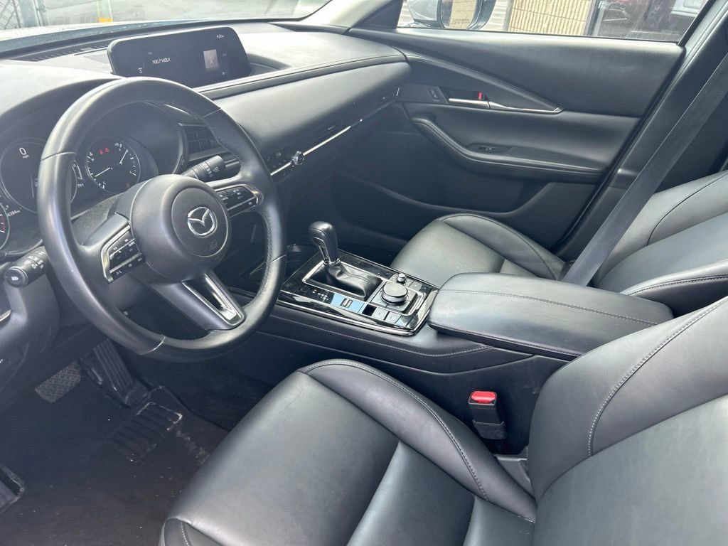 Thumbnail: 2025 Mazda CX-30 - 9