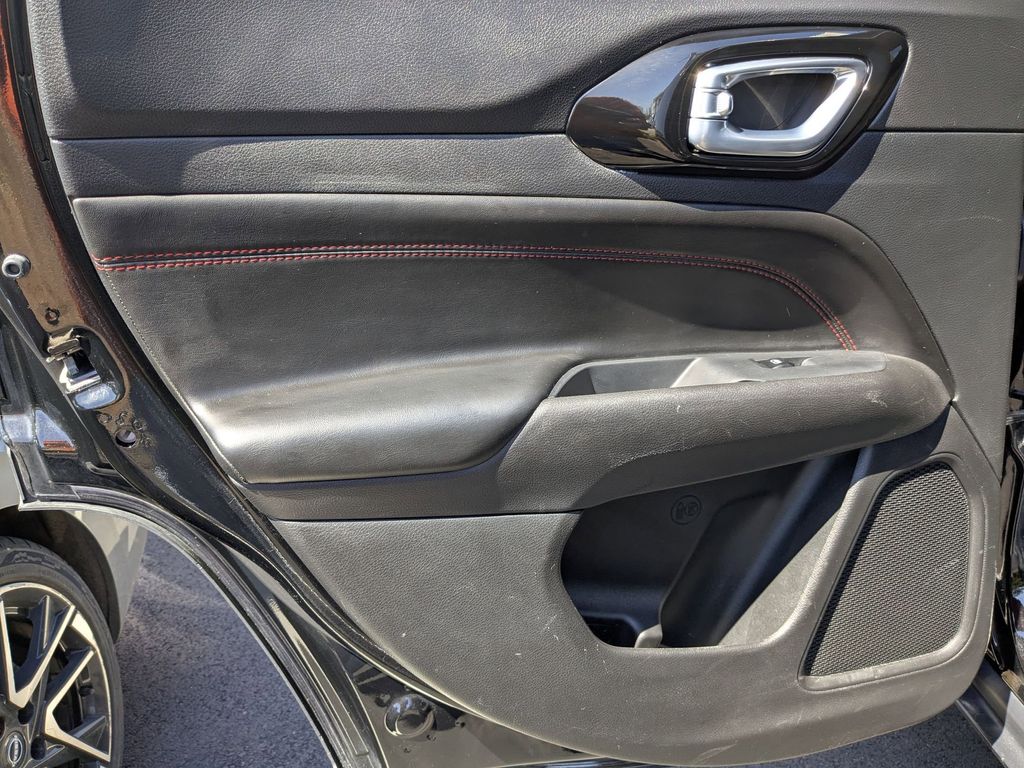 Thumbnail: 2025 Jeep Compass - 24