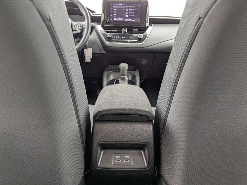 Thumbnail: 2024 Toyota Corolla - 28