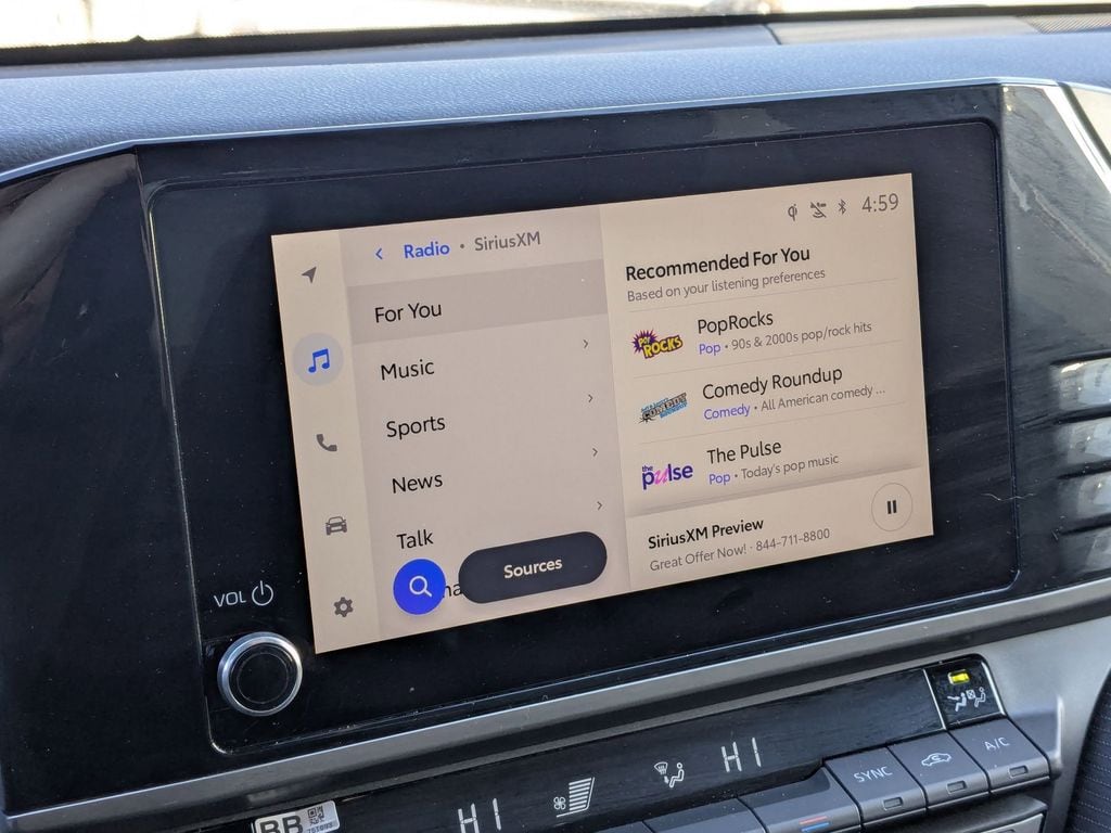 Thumbnail: 2025 Toyota Camry - 22