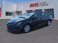 2024 Toyota Corolla LE -
                  East Boston, MA