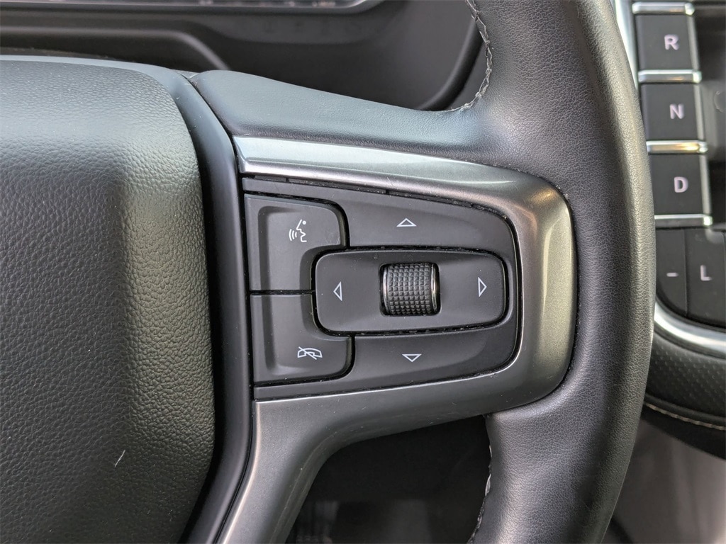 Thumbnail: 2023 Chevrolet Suburban - 20