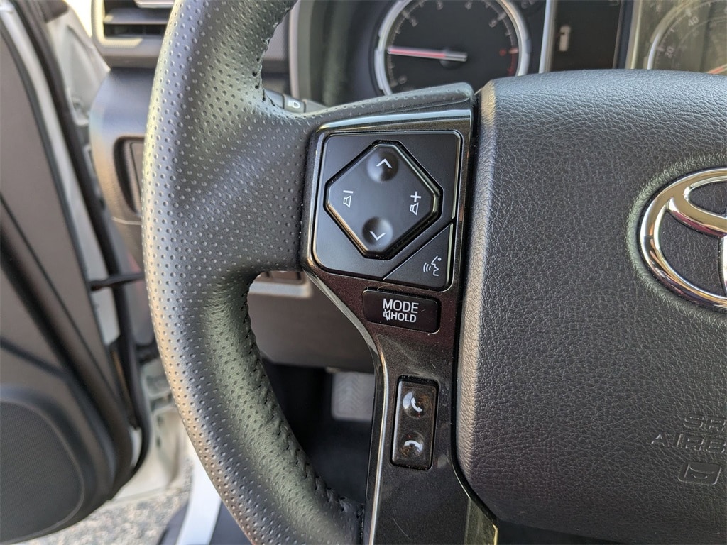 Thumbnail: 2024 Toyota 4Runner - 19