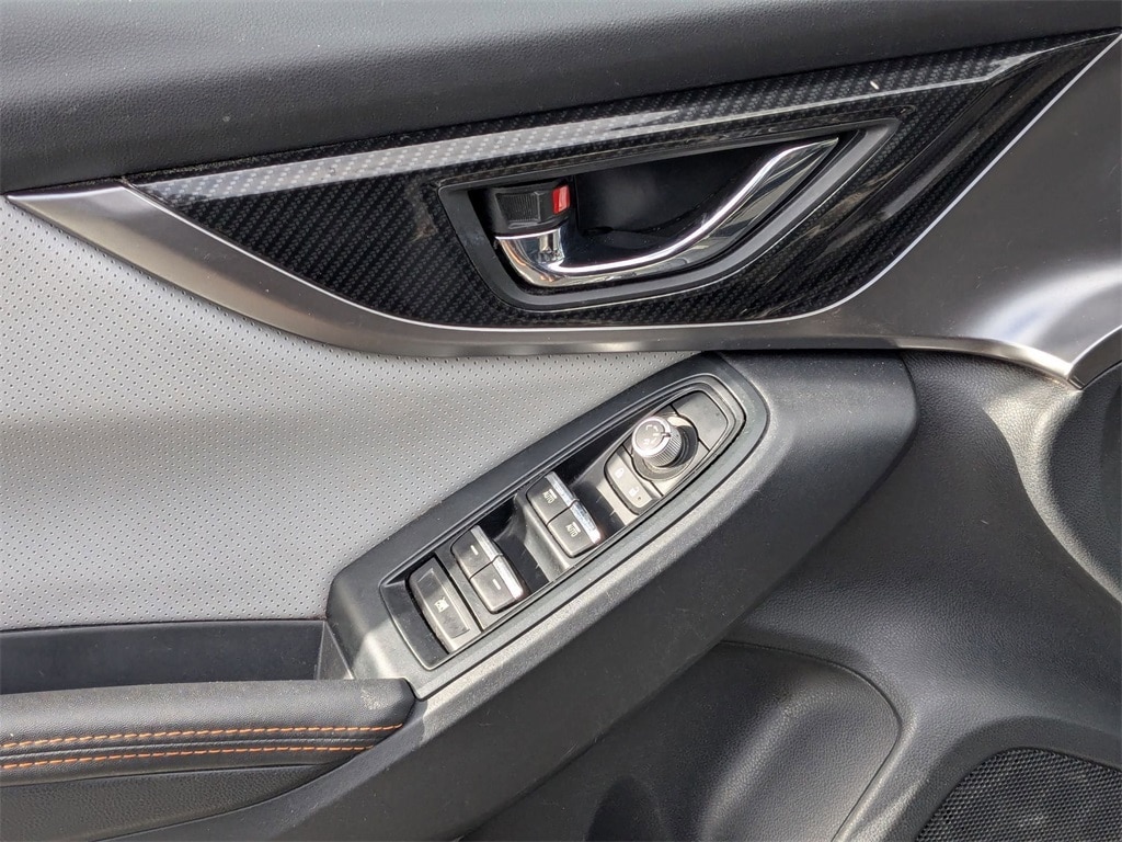 Thumbnail: 2019 Subaru Crosstrek - 17