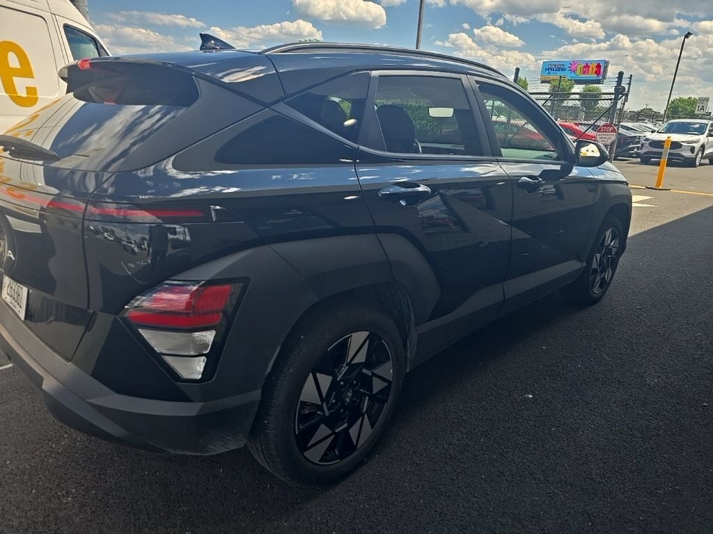 Thumbnail: 2025 Hyundai Kona - 4