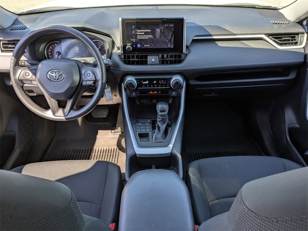 Thumbnail: 2024 Toyota RAV4 - 31