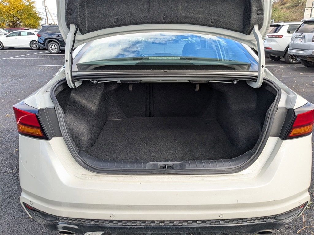 Thumbnail: 2025 Nissan Altima - 35