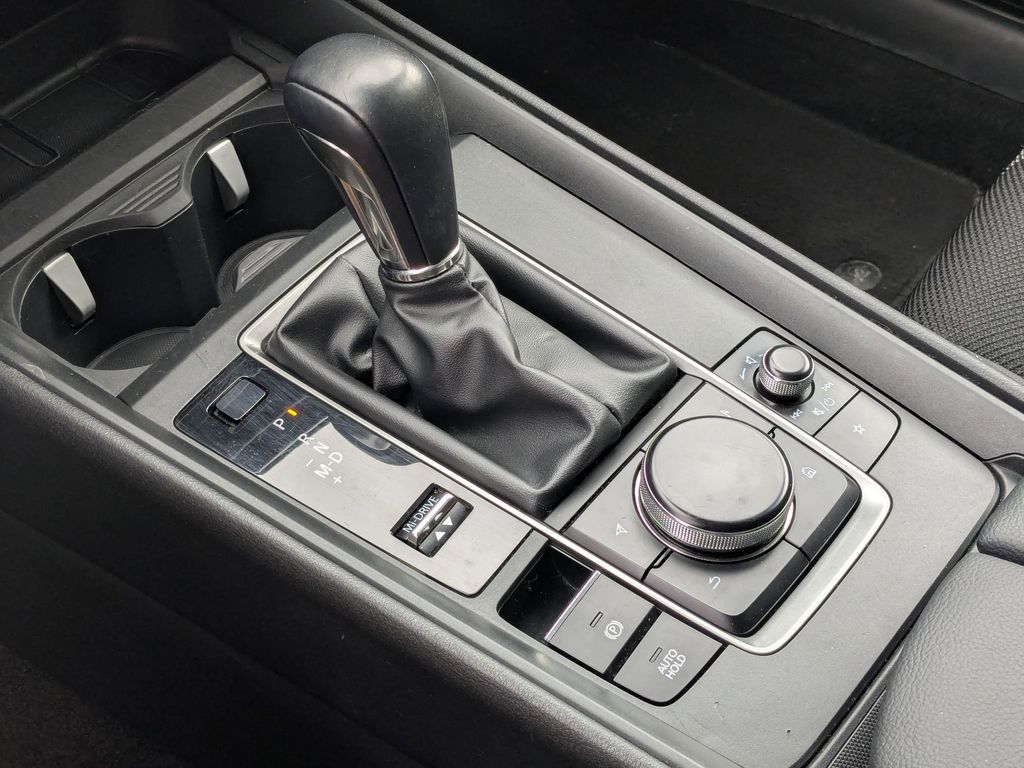 Thumbnail: 2025 Mazda CX-50 - 24