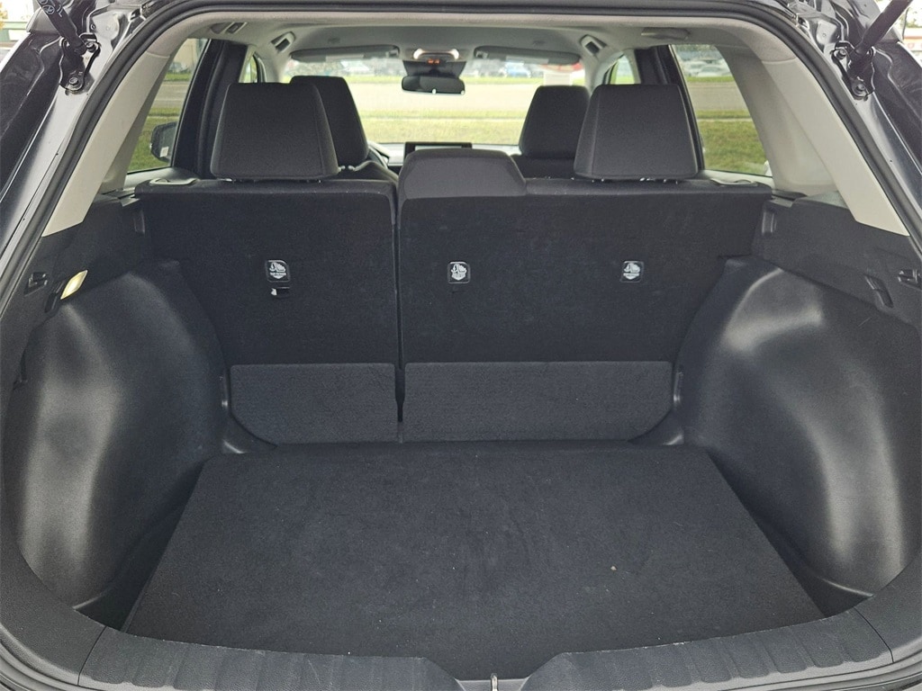 Thumbnail: 2025 Toyota Corolla Cross - 22