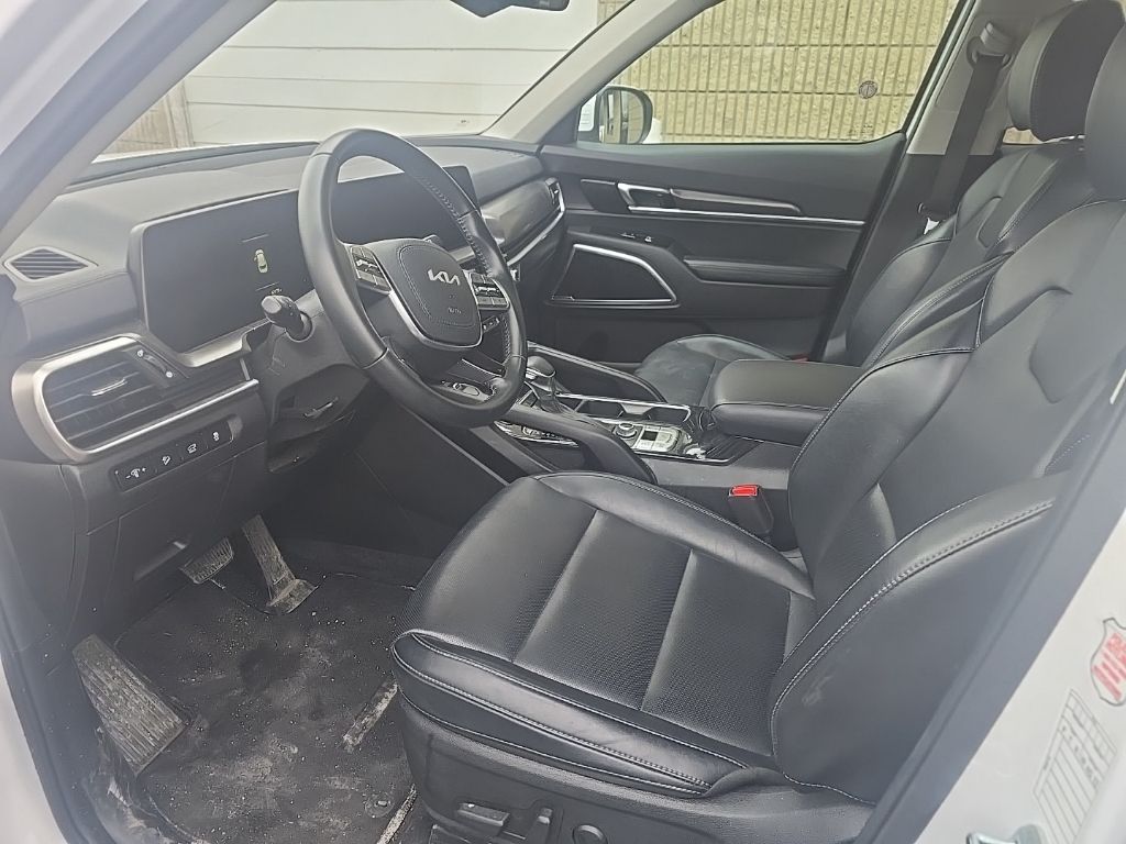 Thumbnail: 2025 Kia Telluride - 6