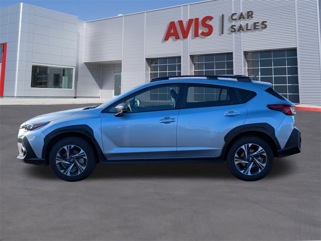 Thumbnail: 2024 Subaru Crosstrek - 2