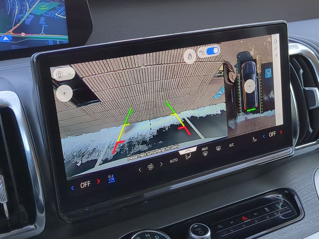 Thumbnail: 2025 Ford Expedition MAX - 18