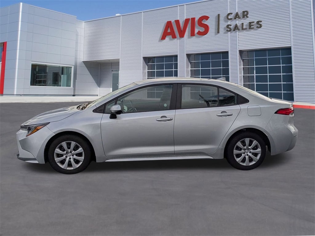 Thumbnail: 2024 Toyota Corolla - 2