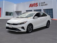 2023 Kia Forte LXS -
                East Boston, MA